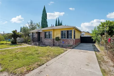 Exterior - 214 E Tichenor, Compton, CA 90220 photo 2 of 14