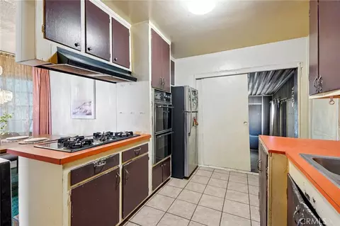 Kitchen - 214 E Tichenor, Compton, CA 90220 photo 3 of 4