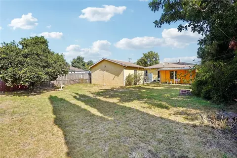 Exterior - 214 E Tichenor, Compton, CA 90220 photo 8 of 14