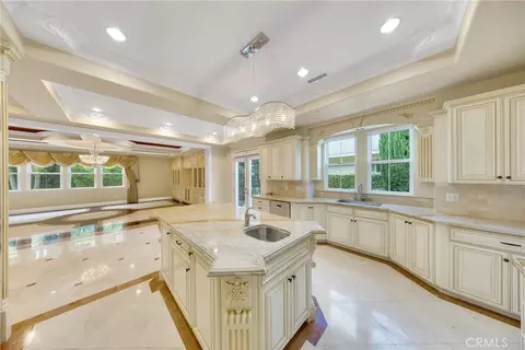 Kitchen - 2041 S 6th, Arcadia, CA 91006 photo 7 of 8