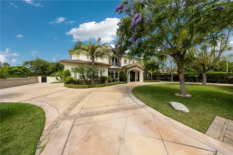 Exterior - 2041 S 6th, Arcadia, CA 91006 photo 4 of 5