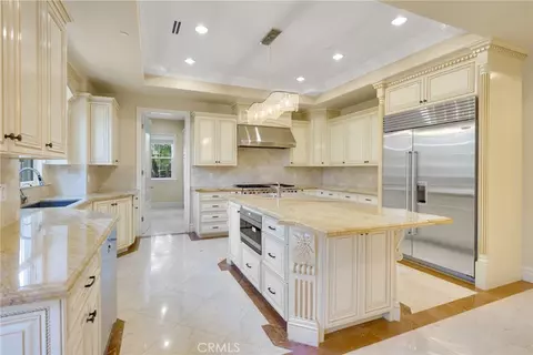 Kitchen - 2041 S 6th, Arcadia, CA 91006 photo 4 of 8