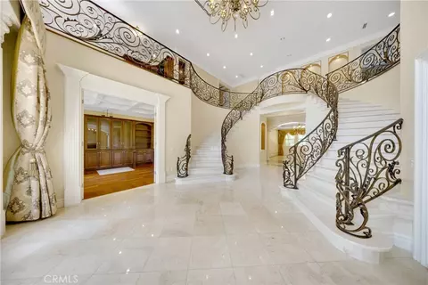 Entry Way - 2041 S 6th, Arcadia, CA 91006 photo 2 of 14