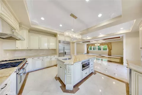Kitchen - 2041 S 6th, Arcadia, CA 91006 photo 6 of 8