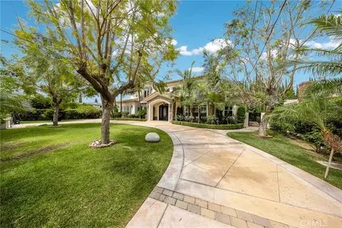 Exterior - 2041 S 6th, Arcadia, CA 91006 photo 3 of 5