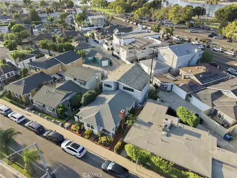 View/Area - 5829 E 2nd, Long Beach, CA 90803 photo 3 of 14