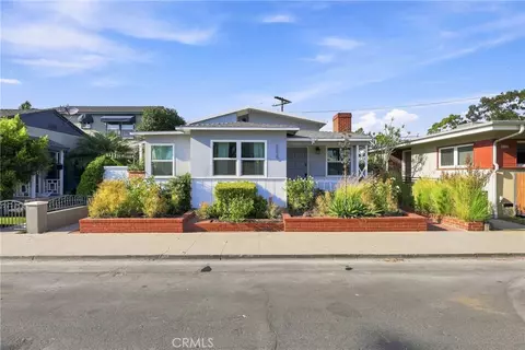 Exterior - 5829 E 2nd, Long Beach, CA 90803 photo 6 of 9