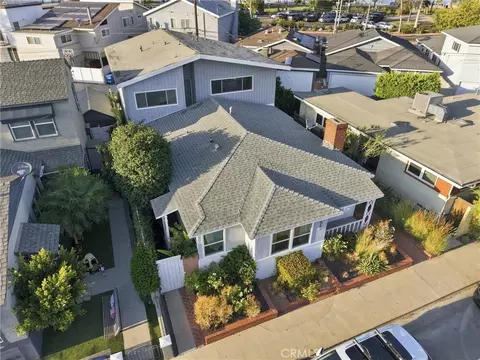 5829 E 2nd, Long Beach, CA 90803