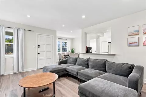 Living - 5829 E 2nd, Long Beach, CA 90803 photo 5 of 11