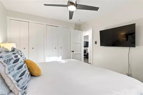 Bedroom - 5829 E 2nd, Long Beach, CA 90803 photo 2 of 6