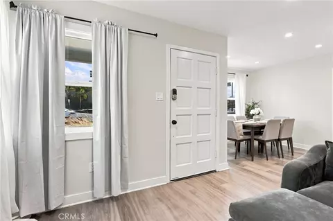 Entry Way - 5829 E 2nd, Long Beach, CA 90803 photo 2 of 5