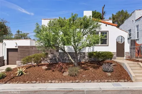 853 Banks Court Dr, Los Angeles, CA 90042