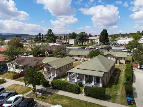 333 N Murray, Banning, CA 92220