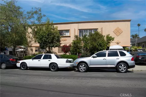 5005 Axtell, Los Angeles, CA 90032