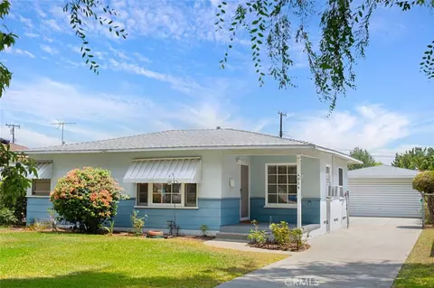 4924 Kauffman Ave, Temple City, CA 91780