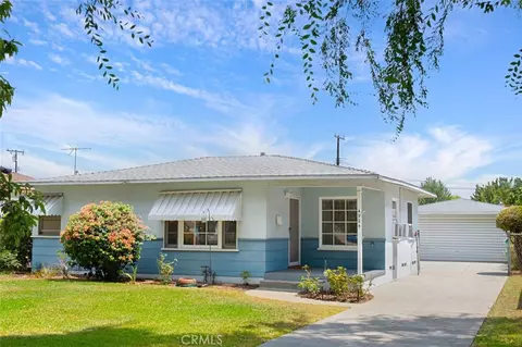 4924 Kauffman Ave, Temple City, CA 91780
