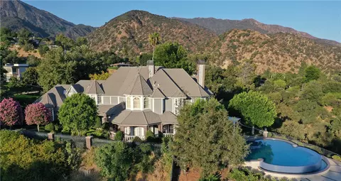 1016 Briarcliff Rd, Monrovia, CA 91016