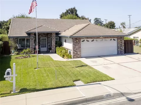 1116 E Gladstone St, La Verne, CA 91750