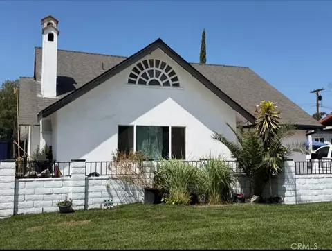 Exterior - 1161 N La Cadena, Colton, CA 92324 photo 2 of 3