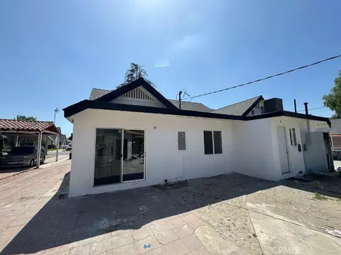 Exterior - 1161 N La Cadena, Colton, CA 92324 photo 3 of 3