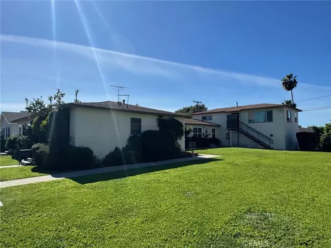 Exterior - 14030 Dicky St, Whittier, CA 90605 photo 2 of 3