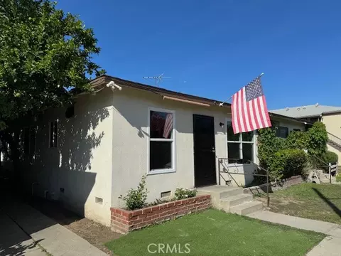 14030 Dicky St, Whittier, CA 90605