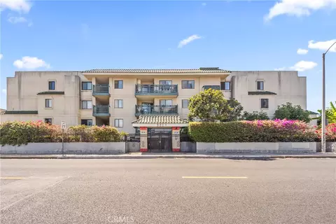 321 N Orange #308, Monterey Park, CA 91755