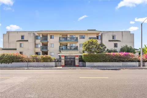 321 N Orange #308, Monterey Park, CA 91755