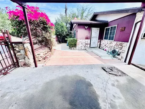 5226 Ithaca, Los Angeles, CA 90032