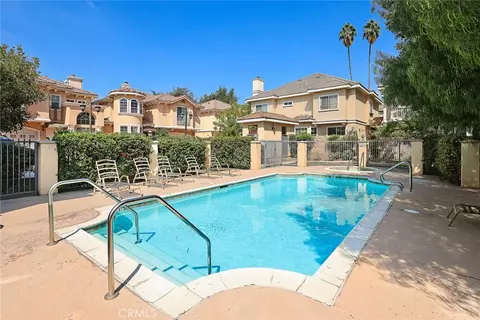 Exterior - 454 W Duarte #D, Arcadia, CA 91007 photo 5 of 7