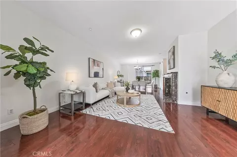Living - 454 W Duarte #D, Arcadia, CA 91007 photo 1 of 2