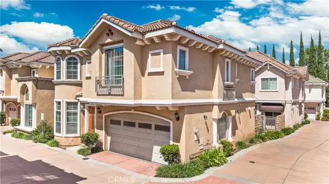 Exterior - 454 W Duarte #D, Arcadia, CA 91007 photo 3 of 7