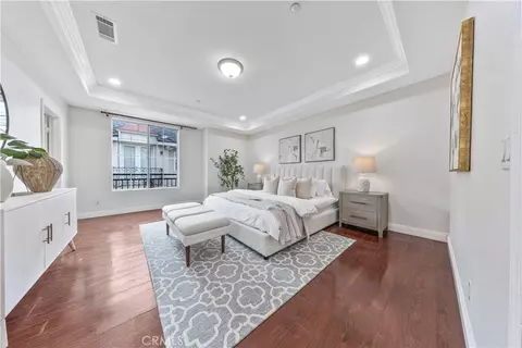 Bedroom - 454 W Duarte #D, Arcadia, CA 91007 photo 1 of 3
