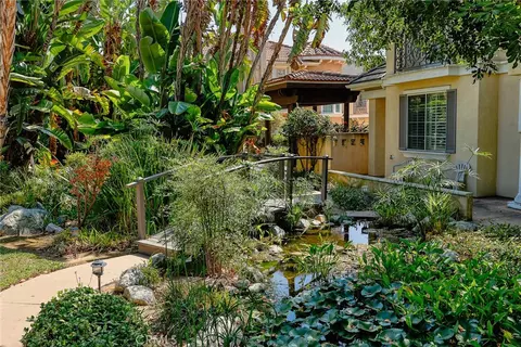 Exterior - 454 W Duarte #D, Arcadia, CA 91007 photo 7 of 7