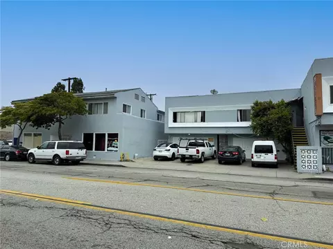 139 W Arbor Vitae, Inglewood, CA 90301