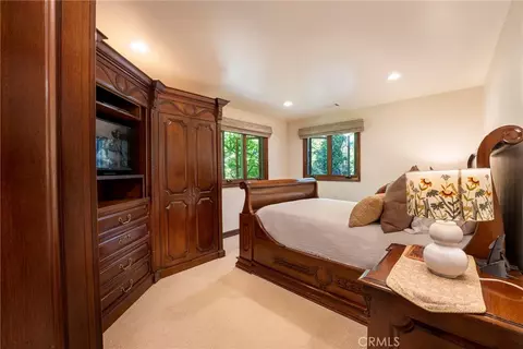 Bedroom - 1144 Hermes, Encinitas, CA 92024 photo 5 of 13