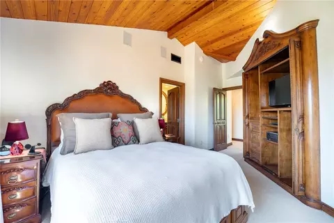Bedroom - 1144 Hermes, Encinitas, CA 92024 photo 12 of 13