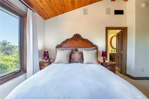 Bedroom - 1144 Hermes, Encinitas, CA 92024 photo 13 of 13