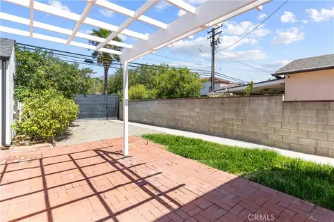 Exterior - 205 Laurel, Arcadia, CA 91006 photo 3 of 5