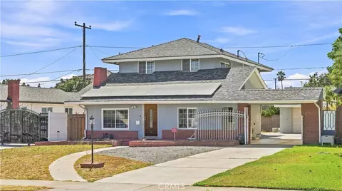 933 Montecito Dr, San Gabriel, CA 91776