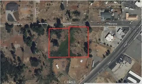 1074 Wagstaff Rd, Paradise, CA 95969