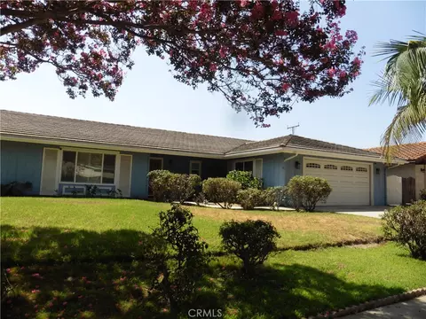 706 W Wistaria, Arcadia, CA 91007