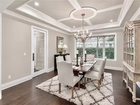 Dining - 2411 Doolittle Ave, Arcadia, CA 91006 photo 1 of 2