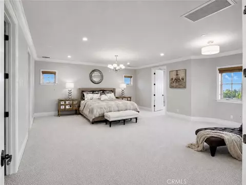Bedroom - 2411 Doolittle Ave, Arcadia, CA 91006 photo 5 of 7