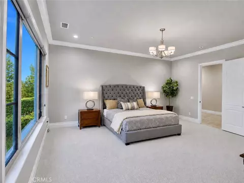 Bedroom - 2411 Doolittle Ave, Arcadia, CA 91006 photo 3 of 7