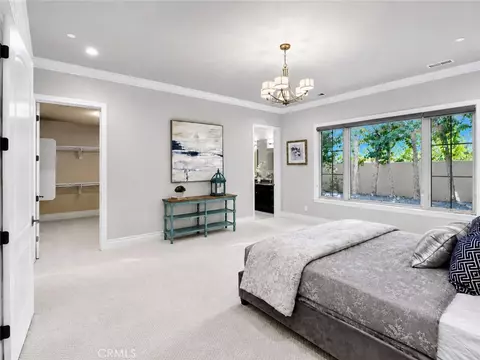 Bedroom - 2411 Doolittle Ave, Arcadia, CA 91006 photo 2 of 7