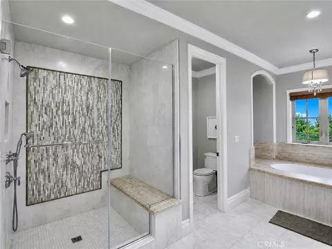 Bath - 2411 Doolittle Ave, Arcadia, CA 91006 photo 3 of 4