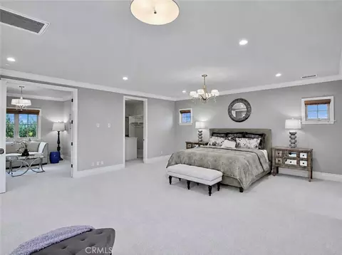 Bedroom - 2411 Doolittle Ave, Arcadia, CA 91006 photo 4 of 7