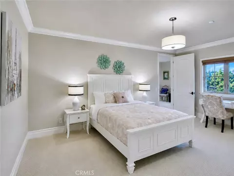 Bedroom - 2411 Doolittle Ave, Arcadia, CA 91006 photo 7 of 7