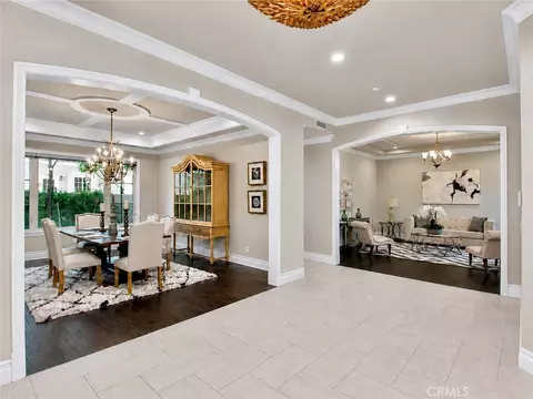 Entry Way - 2411 Doolittle Ave, Arcadia, CA 91006 photo 2 of 2